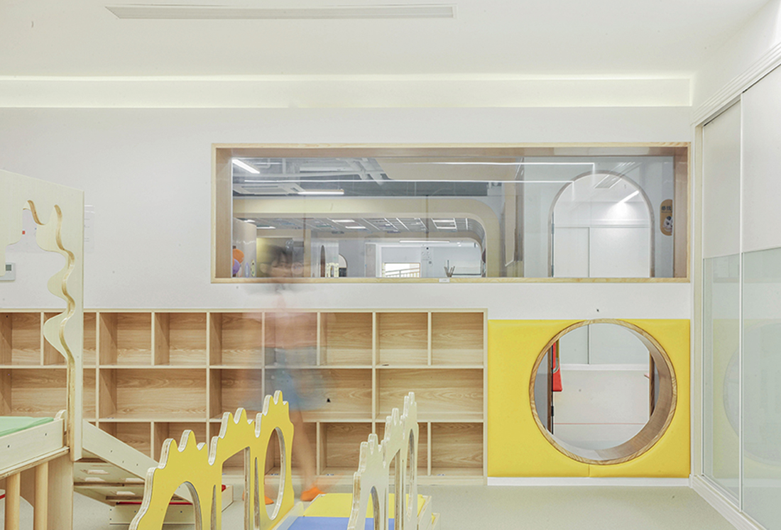 北京万科儿童早教中心,万科儿童成长营地