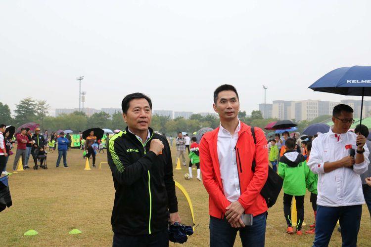 研究生导师学术研讨会,足球研究生培养