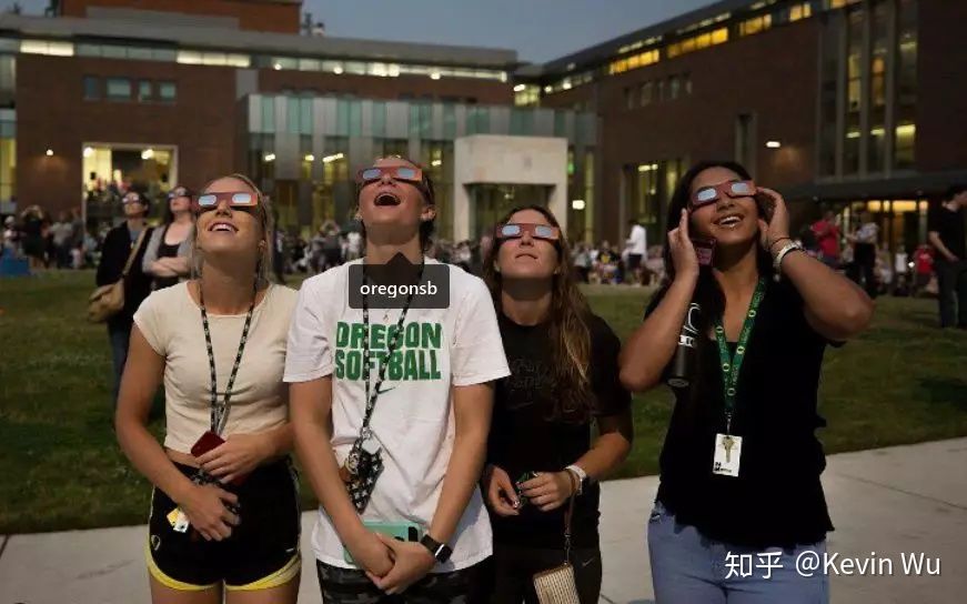 美国俄勒冈大学相当国内哪所大学,俄勒冈大学在美国学校排名