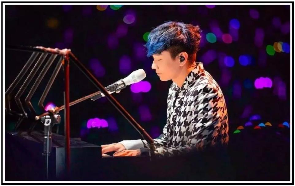 林俊杰带血针头售7000块！护士轮番“滚床单”，粉丝追星有多疯狂