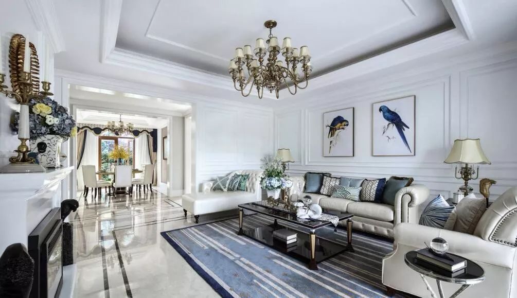 集成墙板花色如何选择好看,集成墙板选什么颜色