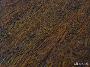 十种家具用木头,常用做家具的木材