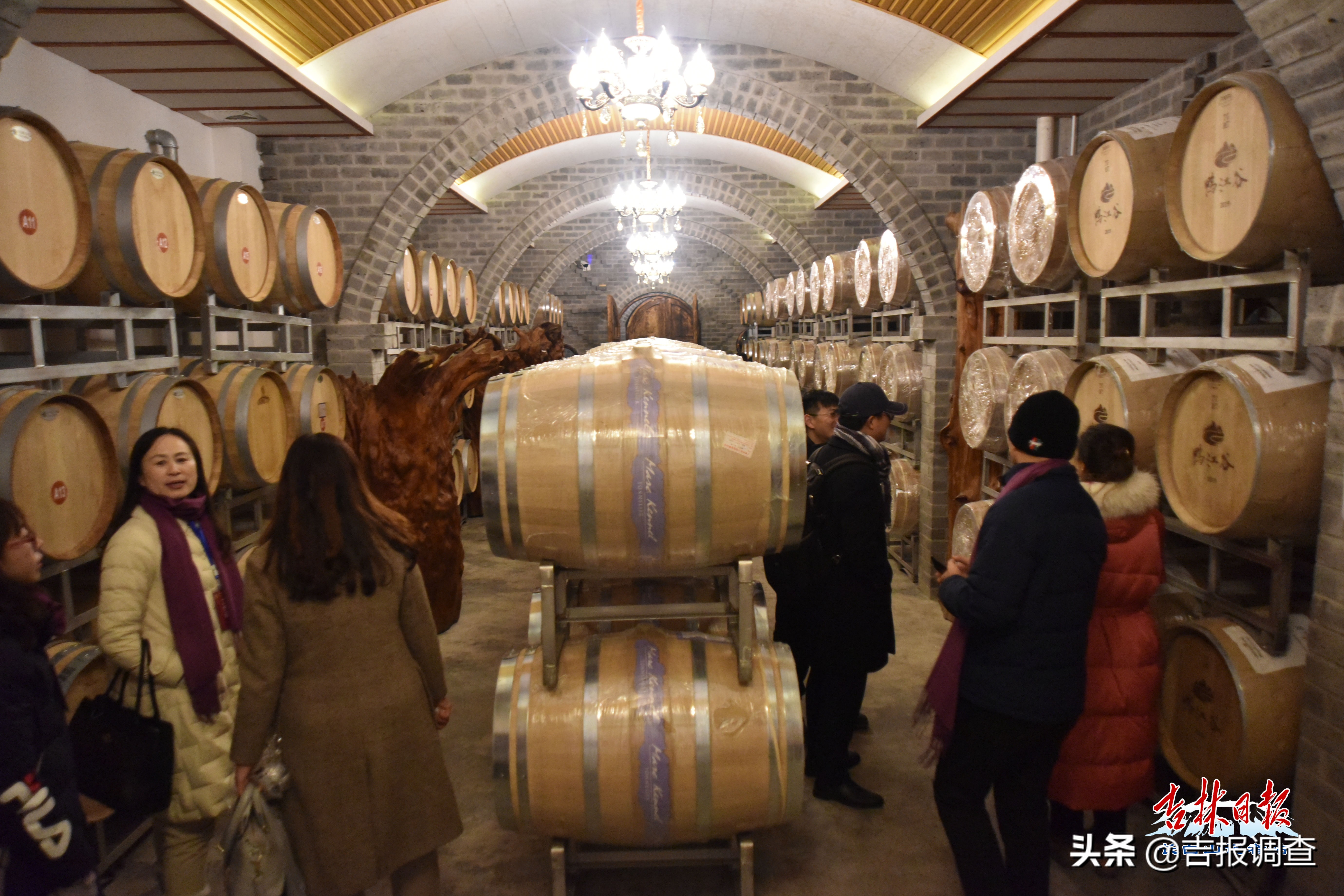 集安鸭江谷冰葡萄,集安鸭江谷冰葡萄怎么样