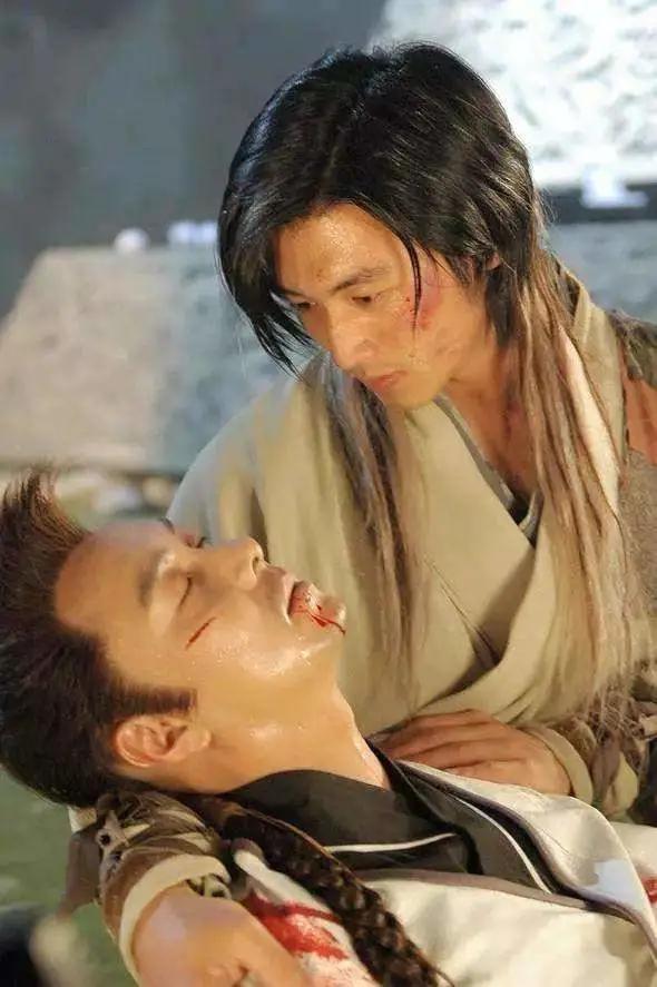 大结局让人感到遗憾的五部电视剧,盘点主角几乎死光了的电视剧