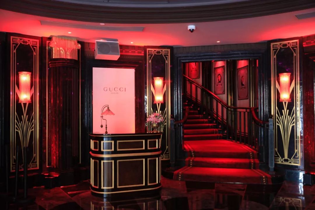 百乐门活动,百乐门是个快乐的好地方