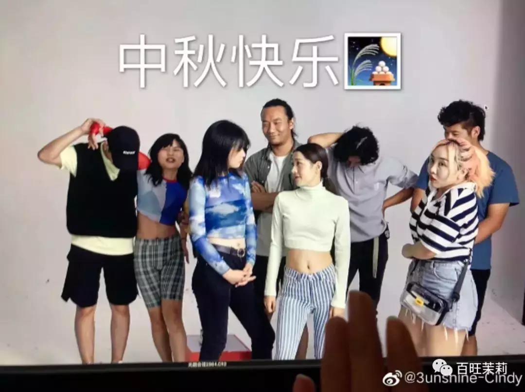 很想瘦但没瘦却只练出了马甲线,瘦到有马甲线还有胸吗