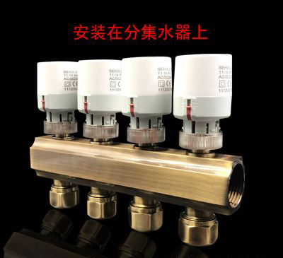 无水地暖和燃气水地暖制热效果,地暖怎么选水地暖和电地暖