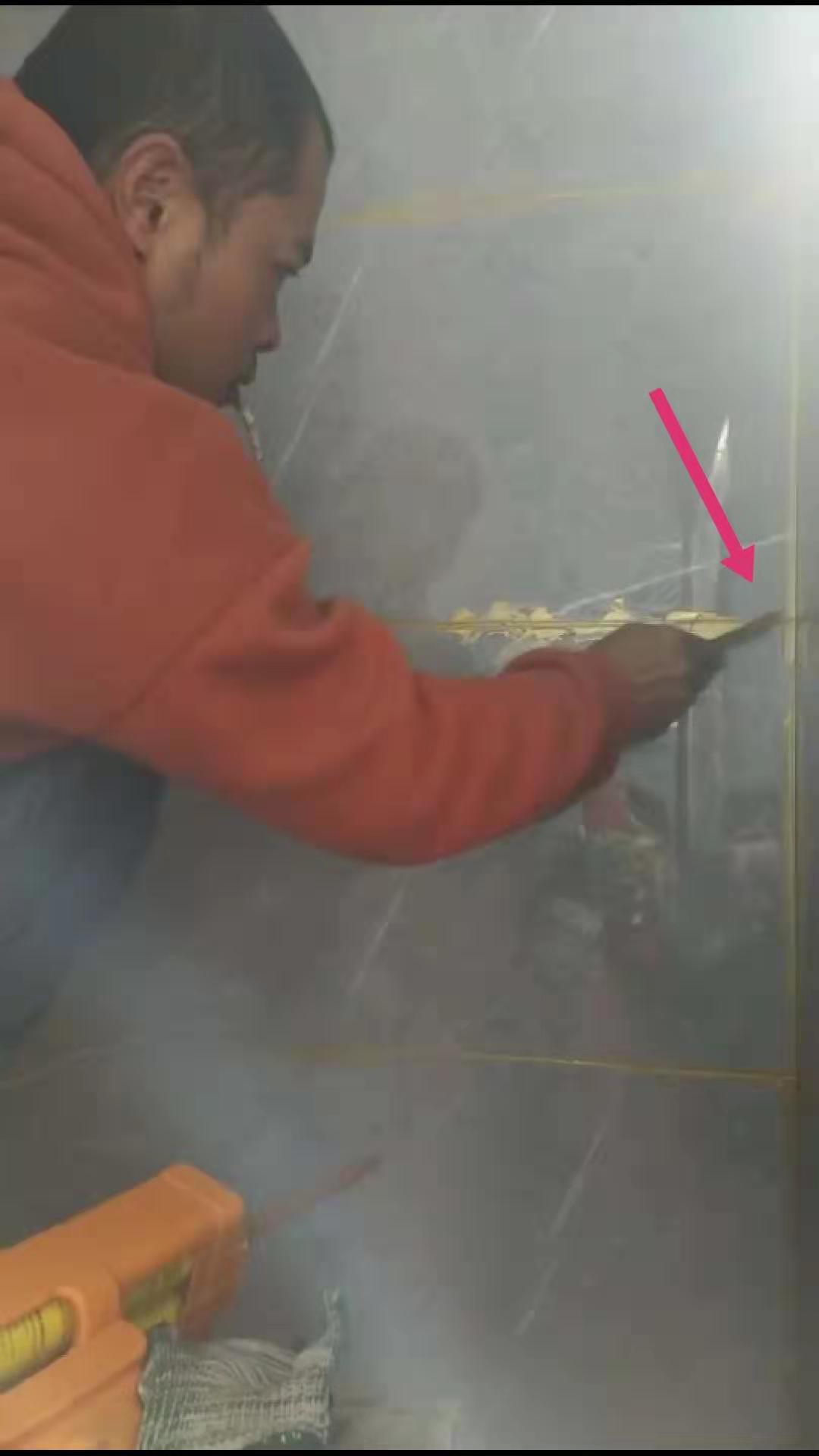 美缝的这些陷阱你还被蒙在鼓里吗,不要轻易相信美缝有多简单