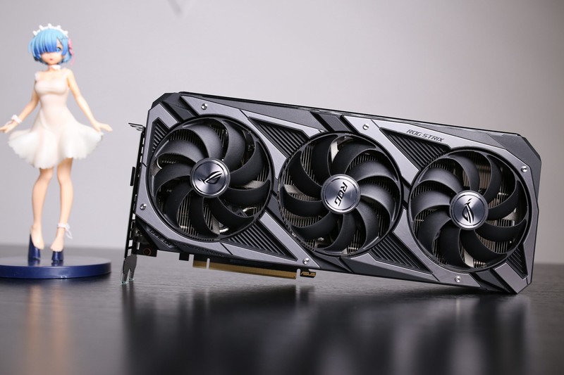 rogrtx3060显卡相当于什么档次,华硕rogrtx3060显卡测评