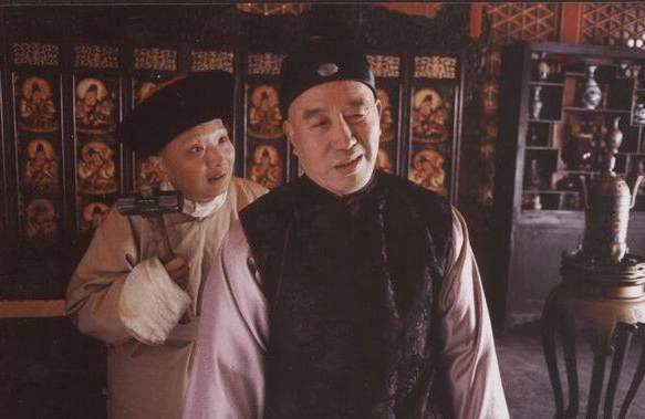 袁世凯智斗瞿鸿禨，真假立宪的背后是满汉之争？