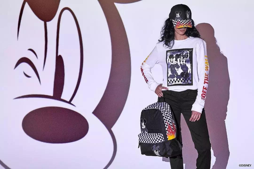 米奇合作款值得买吗,米奇联名solo