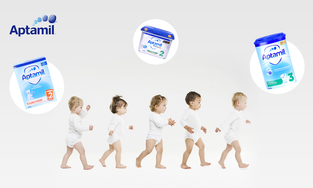 爱他美白金哪个版本奶粉最好,进口爱他美奶粉哪一款更好