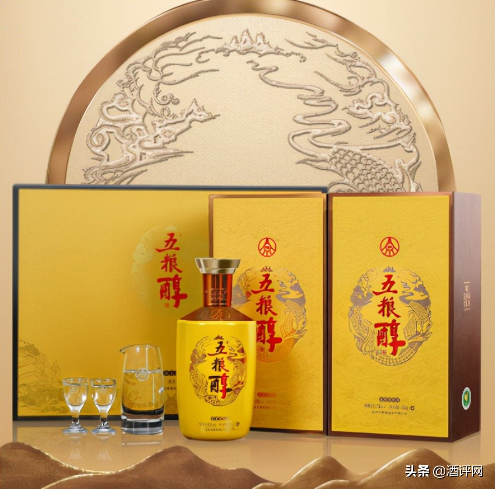 五粮特曲和五粮特曲精品哪个好喝,五粮春五粮特曲五粮精酿哪个好