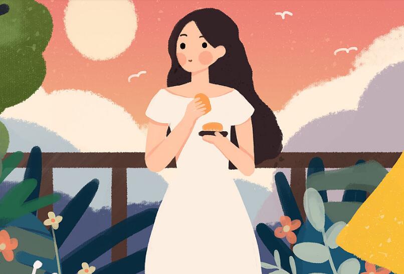 怎样才算独立女性,怎样才算女人独立