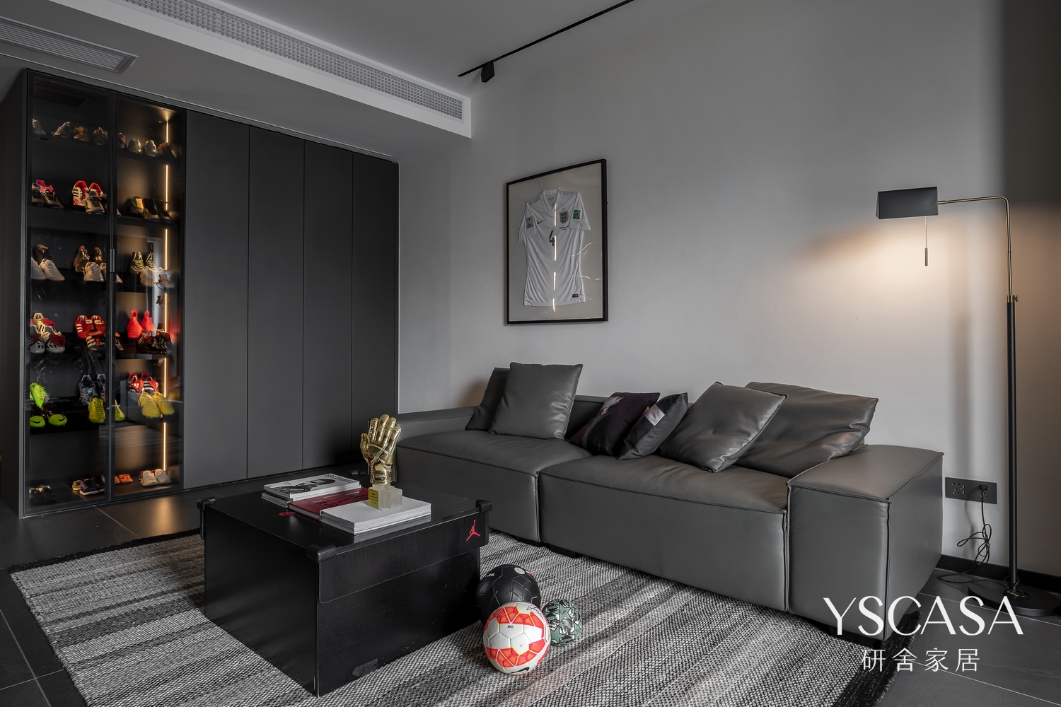 骨灰级烙印,典藏级收藏者的密室