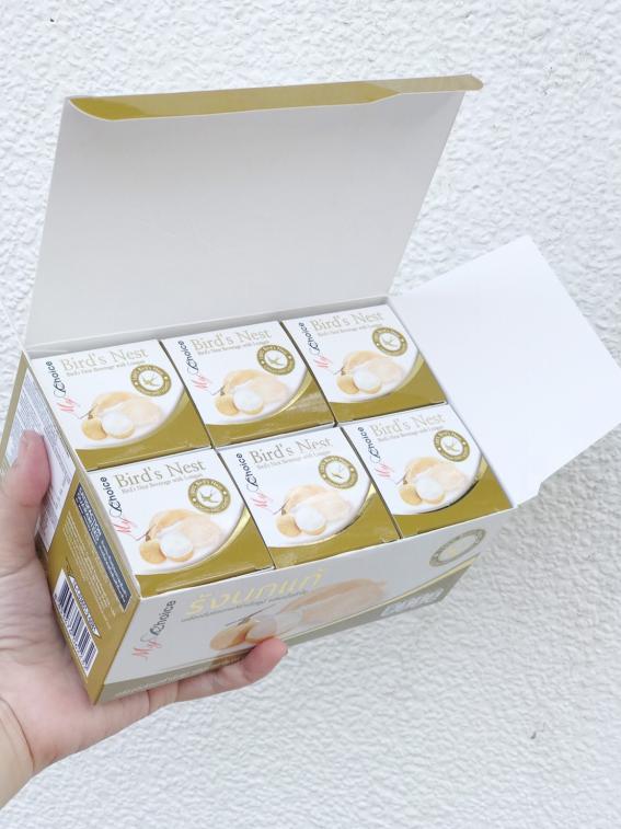 泰国燕窝为什么是假的,印尼燕窝和泰国燕窝的区别对比