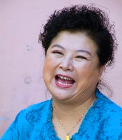 大辣椒李静什么病,大辣椒李静为啥停播了