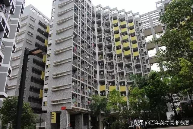 9所中国大学最美宿舍,二本大学最美的宿舍