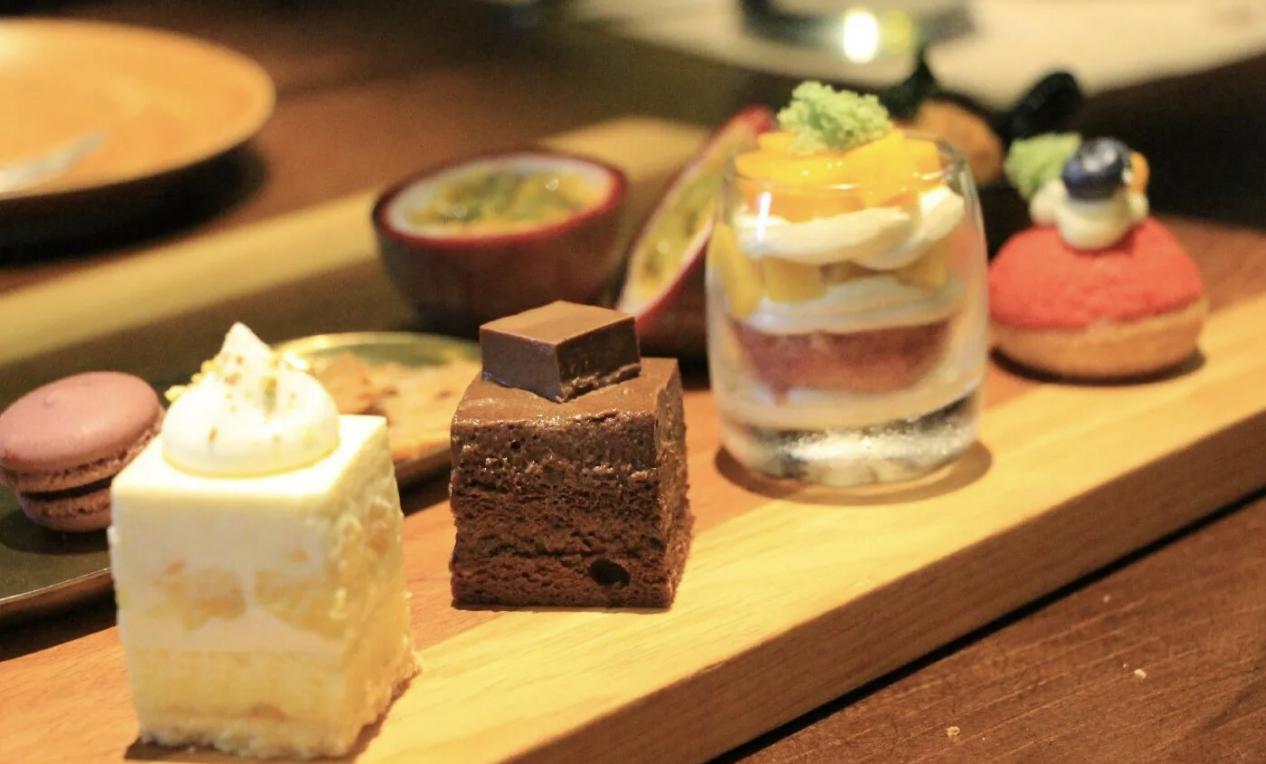 广州西餐厅排名前十名,广州环境最好的西餐厅