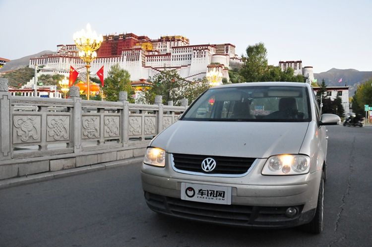 途安进化史,途安最真实缺点