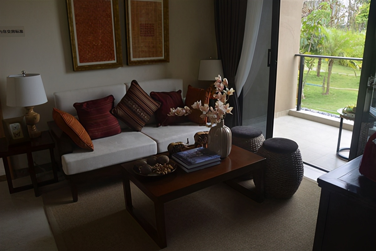 博亚兹澜铂湾值不值得入手,海南博亚兹澜铂湾房型