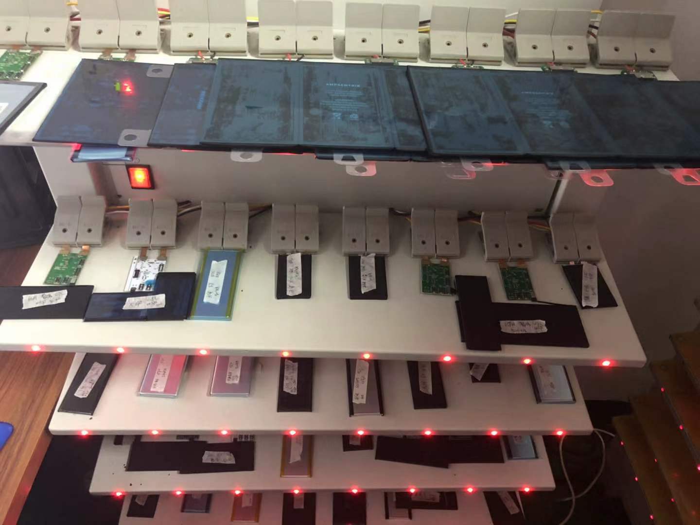 手机电池不耐用怎样判断电池好坏,汽车电池检测仪如何判断电池好坏