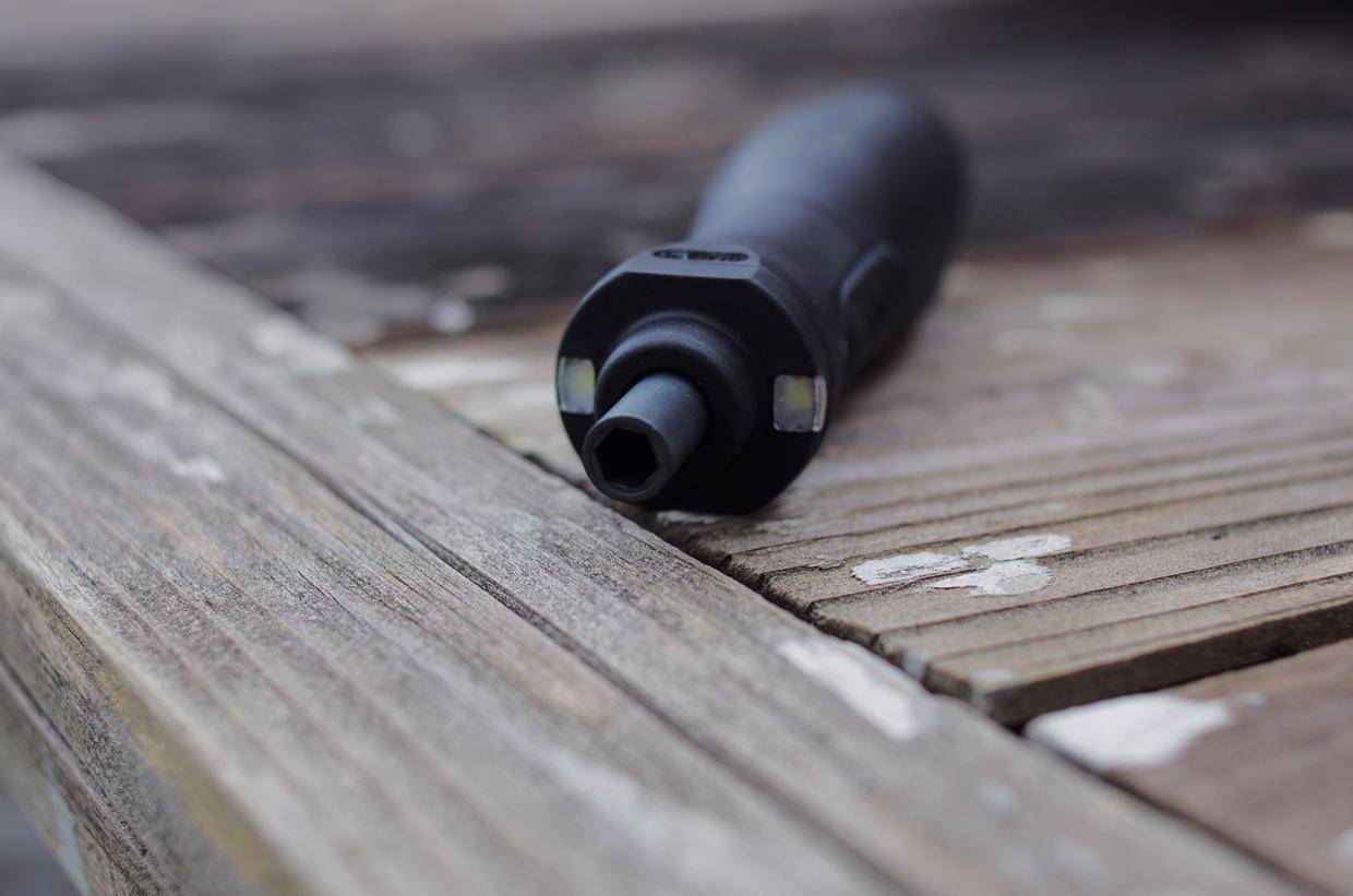 小米新款wiha螺丝刀,小米wiha电助力螺丝刀