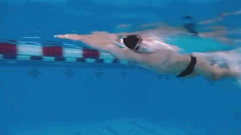 7个技巧帮助你轻松游好自由泳,想要游好自由泳必须注意哪些动作