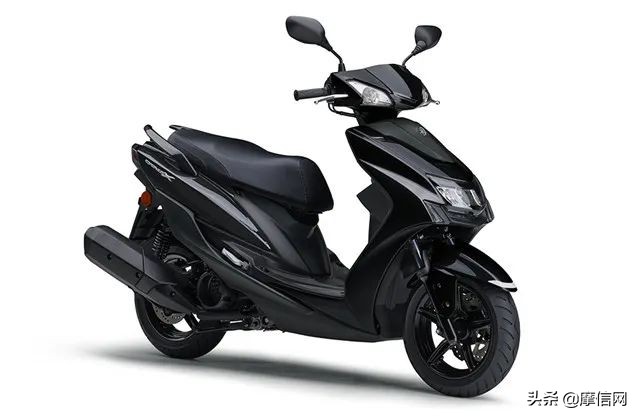 雅马哈majestysxc哪里产的,2020款雅马哈cygnusxs150