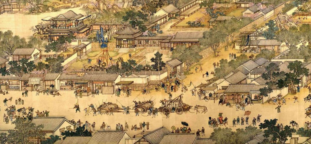 宋朝政府对海外贸易采取哪些措施,宋代对海外贸易持怎样的态度