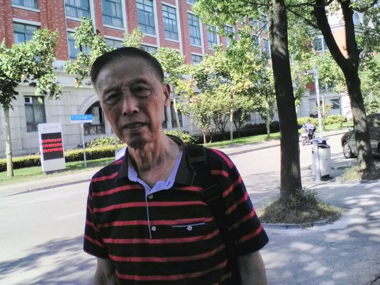 走进上海中科院,上海理工大学历史