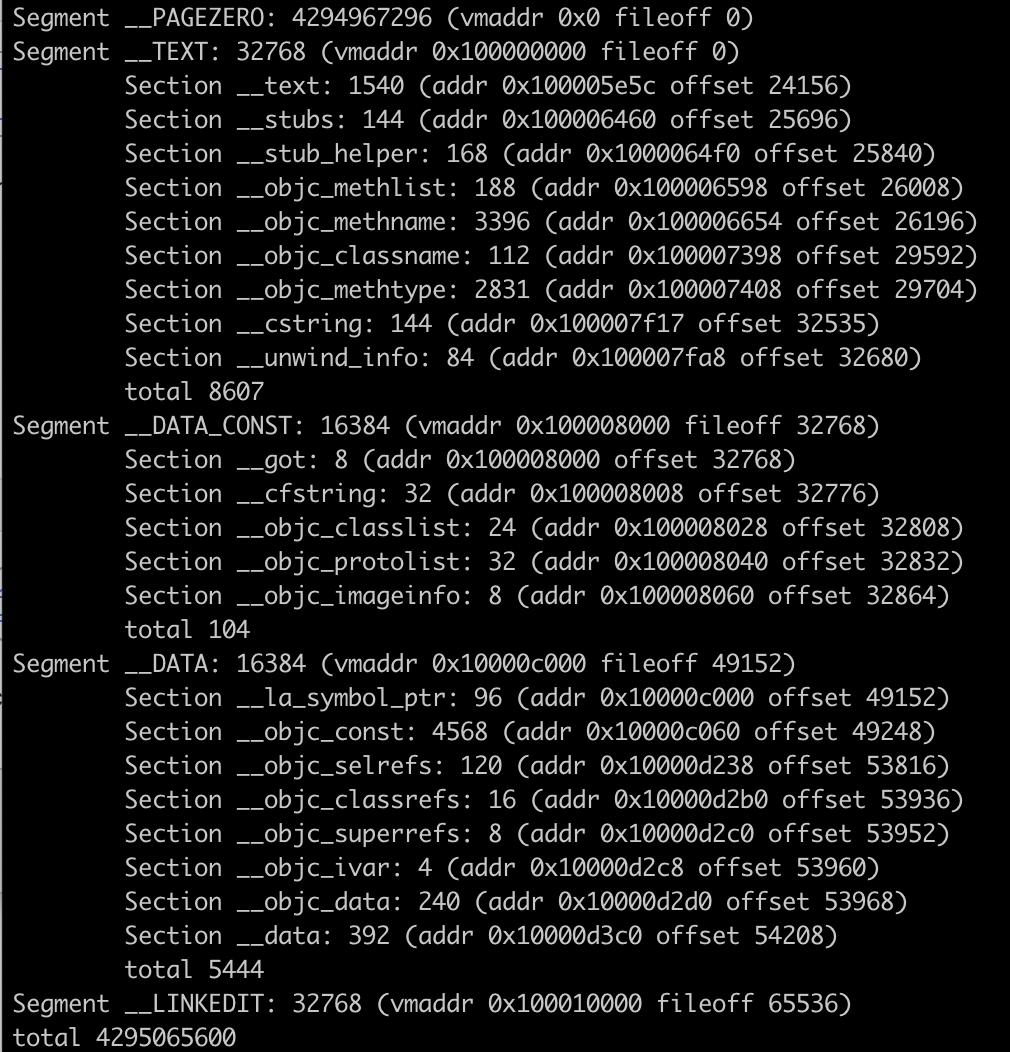 ios怎么设置多线程优化,ios开发内存优化方式