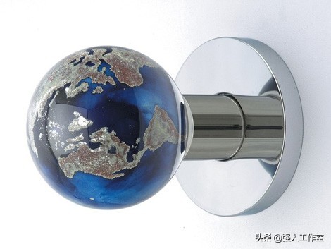 装饰型门把手,门把手装饰