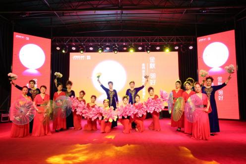 10年如一日,北京这些老小区“青春常驻”