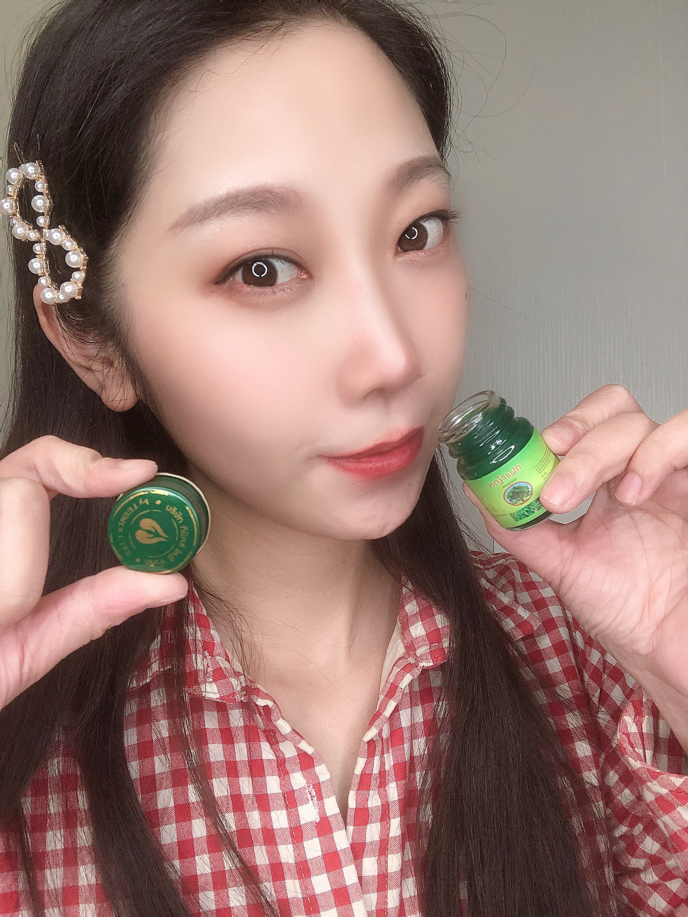 卡瓦库德青草膏驱蚊消肿还提神,泰国哪个青草膏驱蚊最强