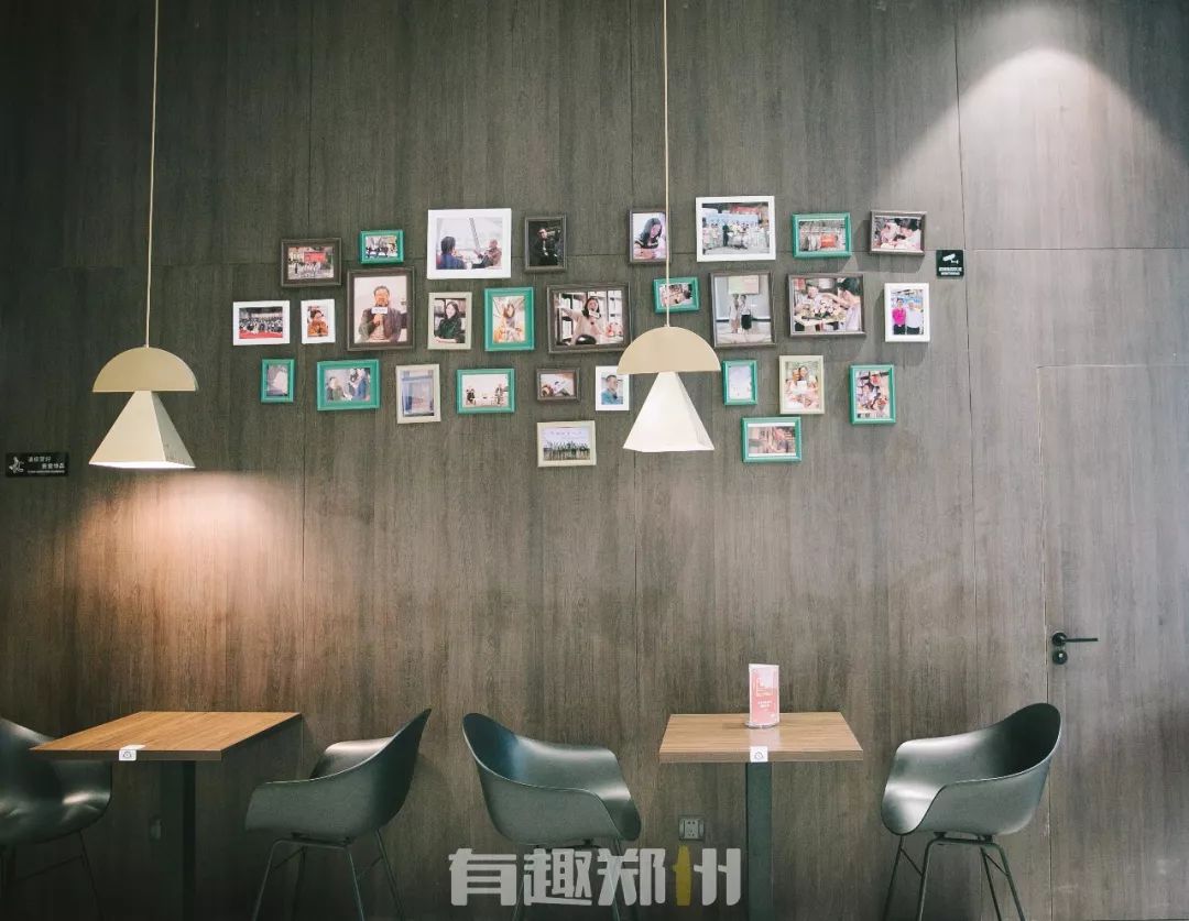 钟书阁郑州,最美书店钟书阁