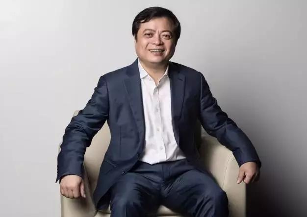 德力西老总胡成中身价,德力西集团胡成中董事长