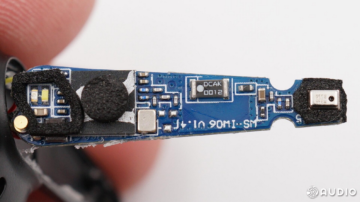 iwalk耳机测试,iwalk蓝牙耳机006