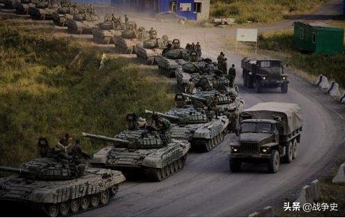 m60坦克魔改,美国m60坦克被偷完整版