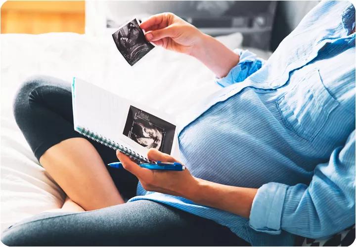 孕妈做系统b超能筛查哪些畸形,畸形筛查b超是什么