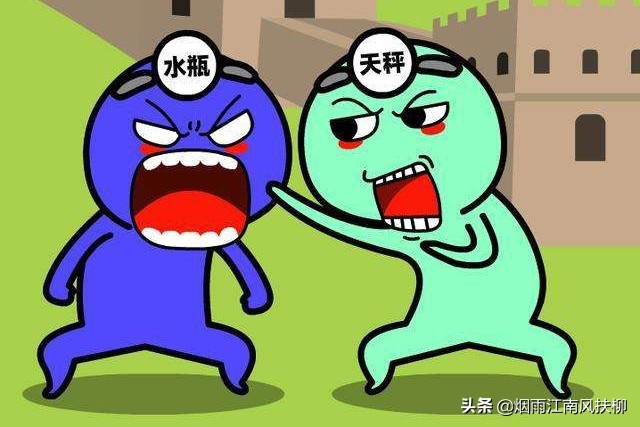 12星座最适合做另一半的星座排名,十二生肖最佳配对看看你的另一半