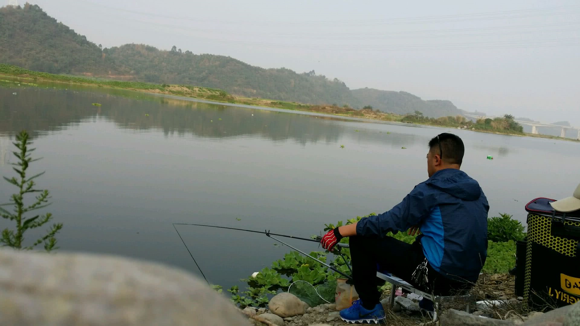 钓鱼必备的装备推荐大全,实用钓鱼装备清单推荐大全