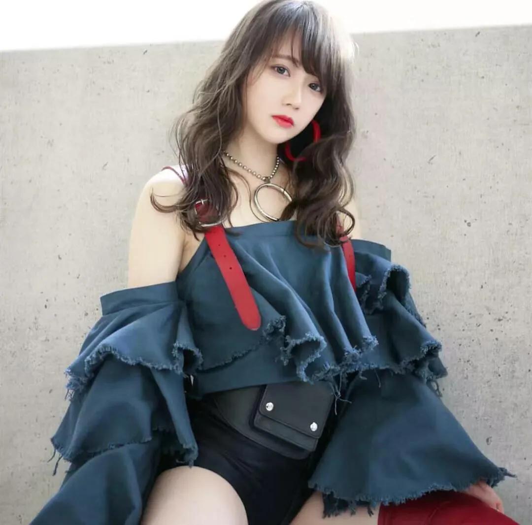 慵懒蛋蛋卷造型教程,懒卷系列发型