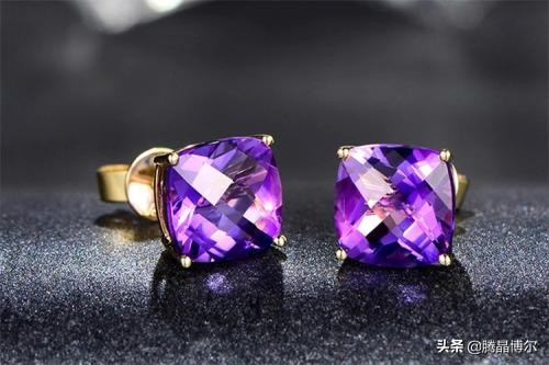 关于天然水晶的各种知识,各色水晶寓意与功效大全