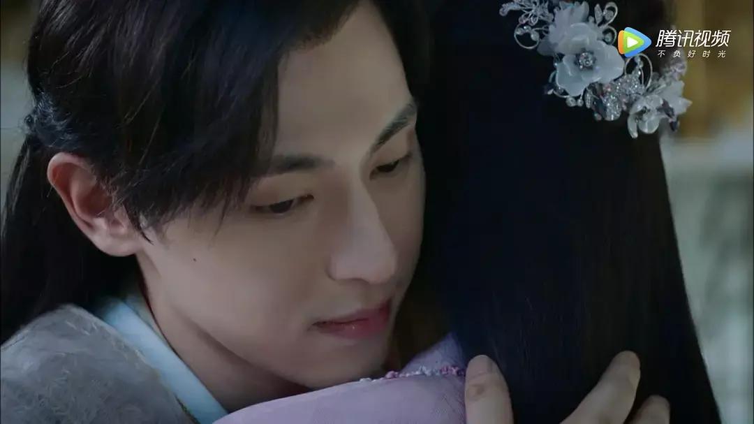 听说你们都被这对CP甜齁了?七夕追爱套路大礼包,安排上了