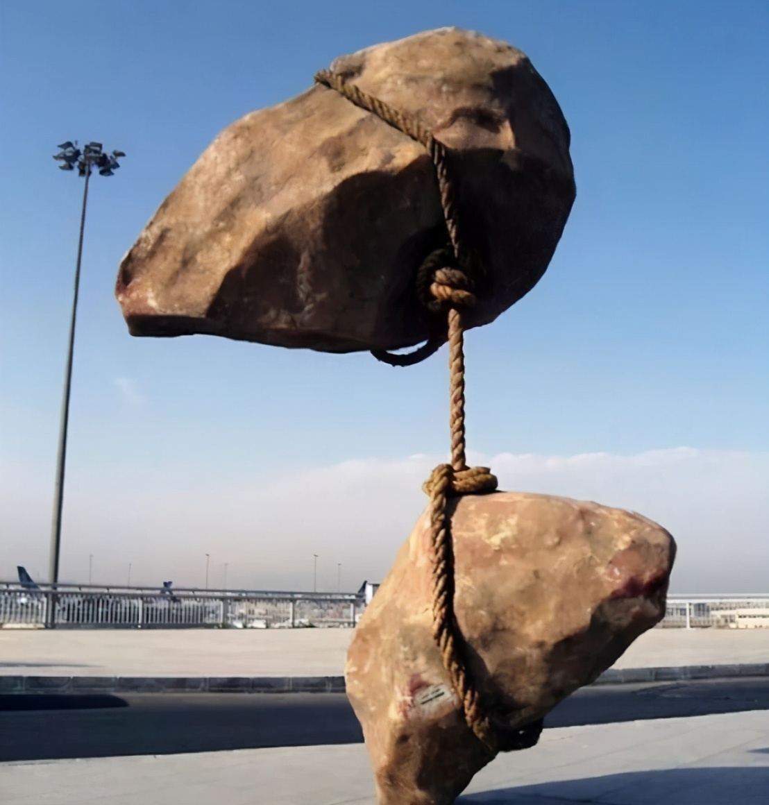 不是ps却胜似ps的28张神奇照片,看似ps却又真实的照片你见过没