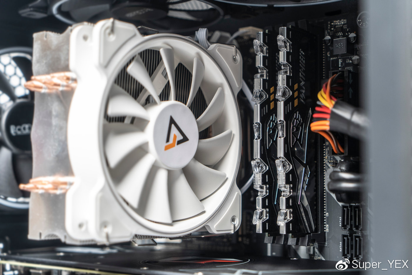 E3+960需要升级了么？9400+1660装机对比测试