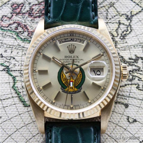 为什么玩劳力士的人最后都会留一块DD?浅谈如何选择星期日志