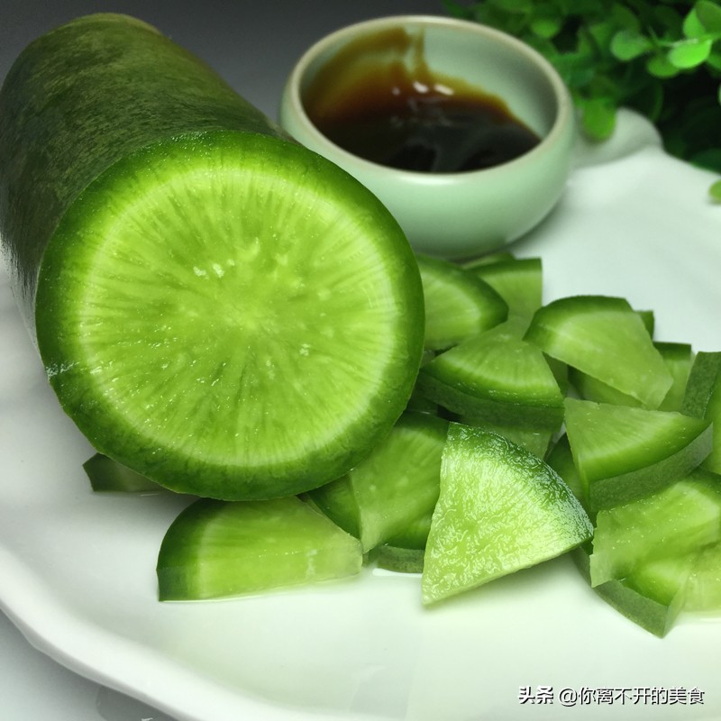 春季萝卜的最佳吃法,萝卜什么季节吃比较好