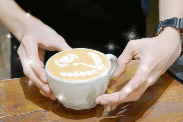 上海平价咖啡店推荐,上海必去的咖啡店